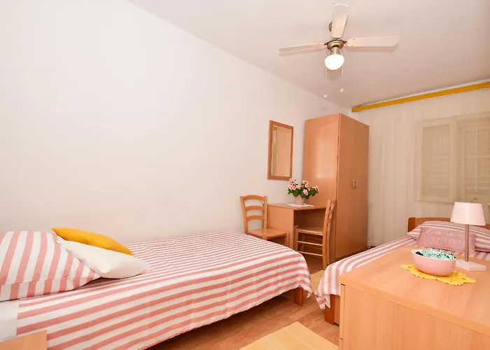 Appartement Mira Sumic