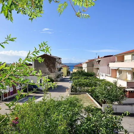 Mira Sumic Podgora (Split-Dalmatia)