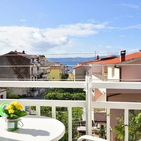 Appartamento Mira Sumic Podgora (Split-Dalmatia)