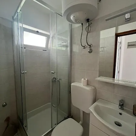 Apartmán Mira Sumic